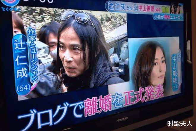 金城武都追不到的「世界第一初戀」，美到驚動半個樂壇，如今卻成這樣了