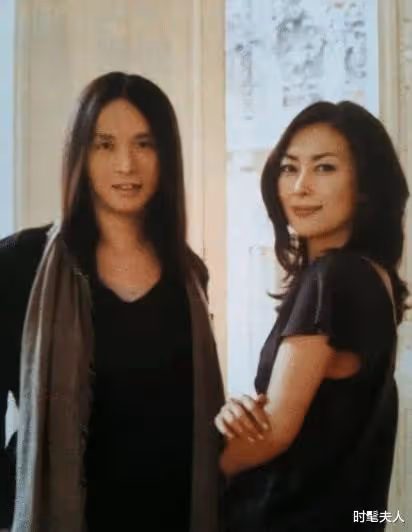 金城武都追不到的「世界第一初戀」，美到驚動半個樂壇，如今卻成這樣了