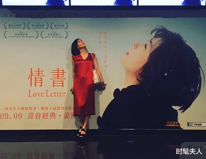 金城武都追不到的「世界第一初戀」，美到驚動半個樂壇，如今卻成這樣了