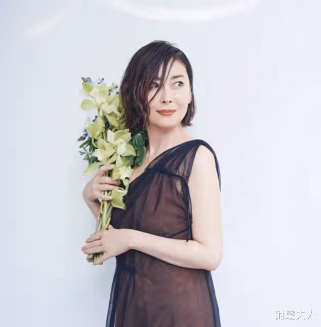 金城武都追不到的「世界第一初戀」，美到驚動半個樂壇，如今卻成這樣了