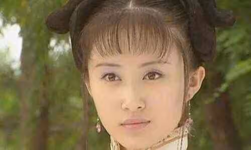 舒暢結婚了嗎還是單身嗎 她為什麼不拍戲了
