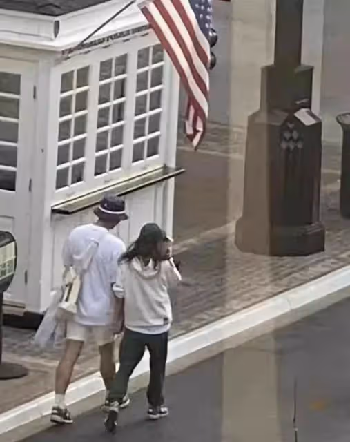 玄彬孫藝珍就餐再被偶遇，粉絲為偶像買單，獲兩人致謝