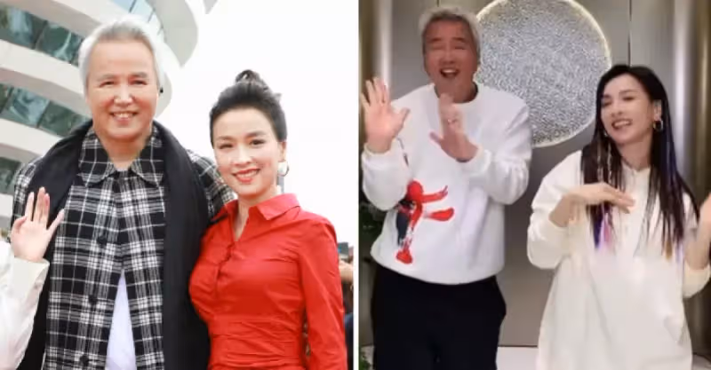 靠傳銷擁8億豪宅！張庭「洗腦話術被挖出」網驚：沒發現不對　粉絲跪地痛哭：「騙我300萬血汗錢」