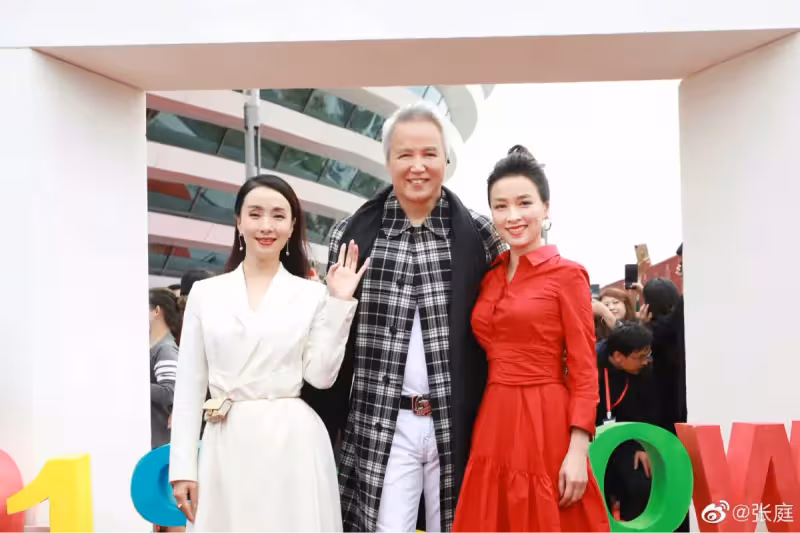 靠傳銷擁8億豪宅！張庭「洗腦話術被挖出」網驚：沒發現不對　粉絲跪地痛哭：「騙我300萬血汗錢」