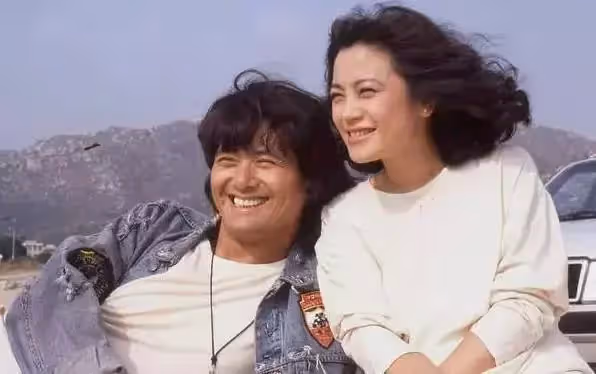 張艾嘉罕露面 68歲「老的太真實」 羅大佑李宗盛曾迷戀過她 網贊：美貌與智慧並存的女人