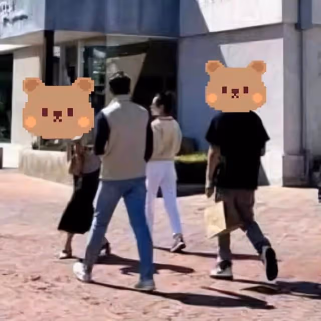 網友在美國日料店給韓星買單,大方請客不留姓名,對待韓星超乖!