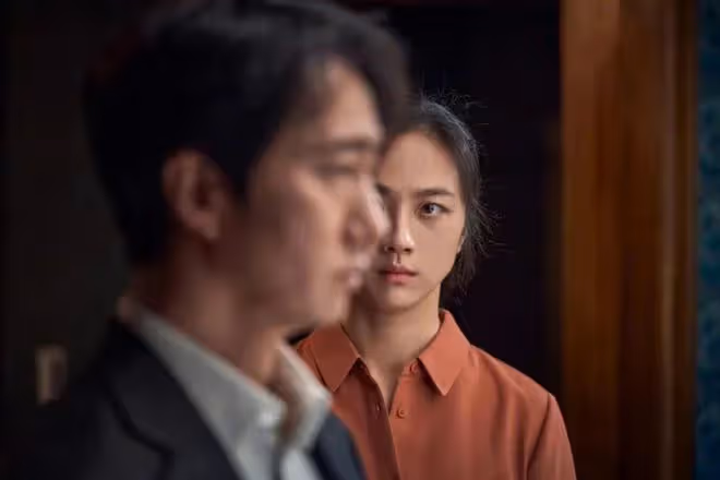 今年坎城主競賽名單里,終於有了中國女演員的身影
