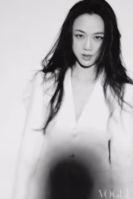 今年坎城主競賽名單里,終於有了中國女演員的身影