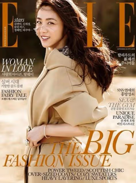 今年坎城主競賽名單里,終於有了中國女演員的身影