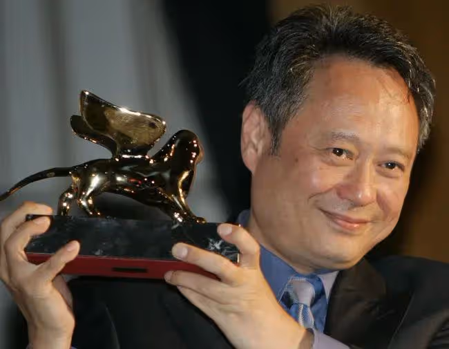 今年坎城主競賽名單里，終於有了中國女演員的身影