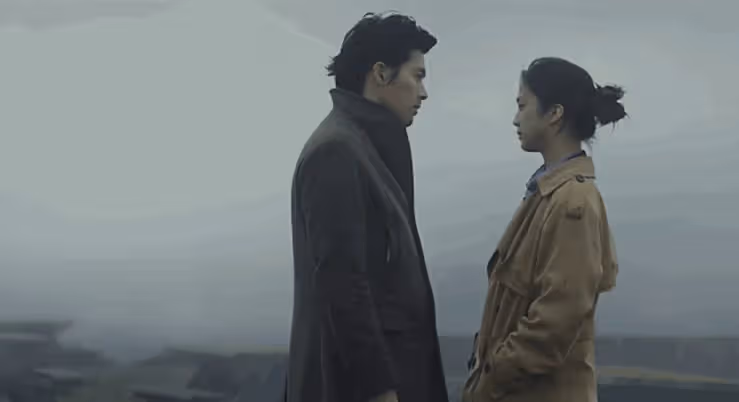 今年坎城主競賽名單里，終於有了中國女演員的身影