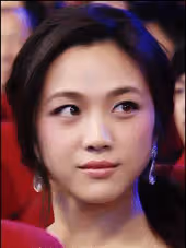 今年坎城主競賽名單里,終於有了中國女演員的身影