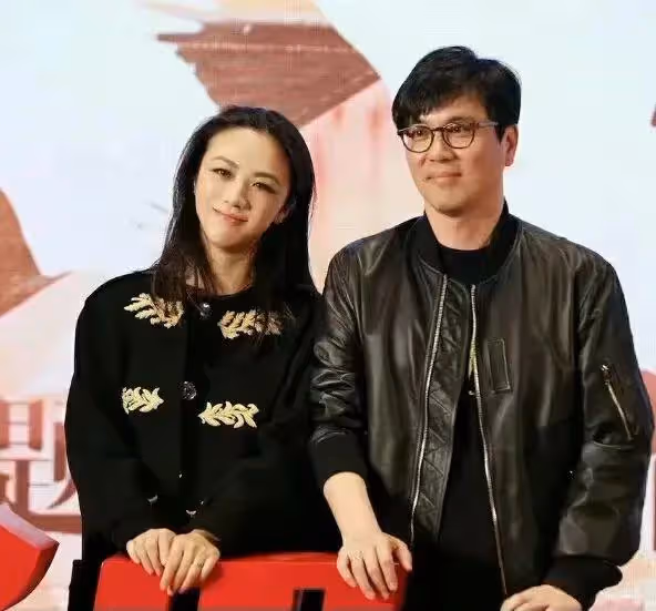 今年坎城主競賽名單里，終於有了中國女演員的身影