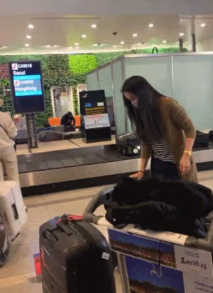 今年坎城主競賽名單里，終於有了中國女演員的身影