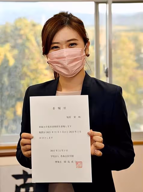 福原愛被解僱且懷孕?遭日本網友討伐,登日本「不倫藝人」之首
