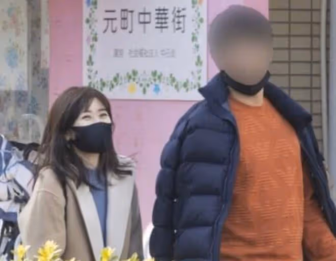 福原愛被解僱且懷孕?遭日本網友討伐,登日本「不倫藝人」之首