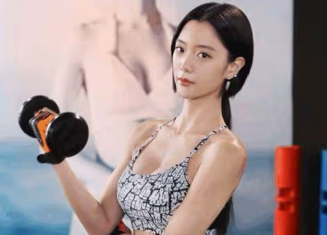 被譽為「亞洲第一美女」的李成敏,憑啥能住進「世界第五豪宅」?