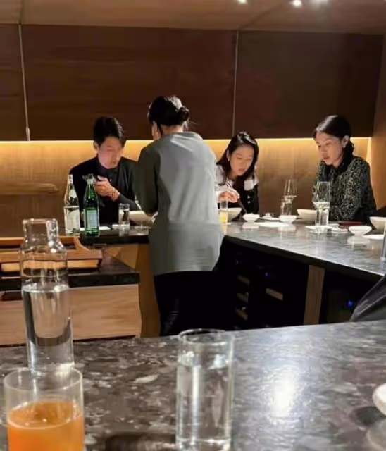 網友曝光玄彬孫藝珍蜜月旅行日程?兩人日常齁甜:路透還是看國人