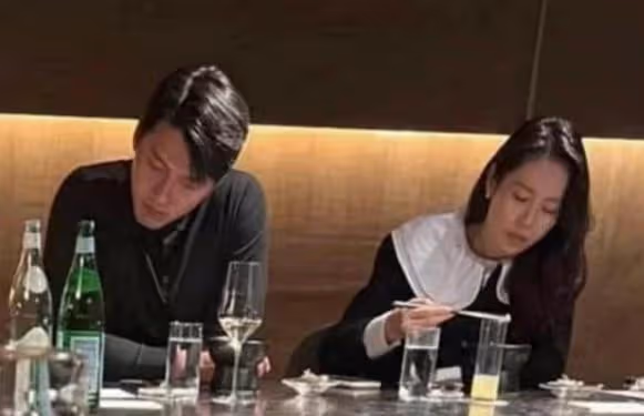 網友曝光玄彬孫藝珍蜜月旅行日程?兩人日常齁甜:路透還是看國人