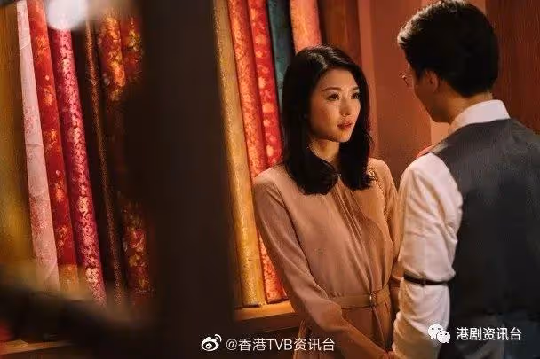 連穿衣都沒有自由！TVB小花自爆與控制狂男友分手