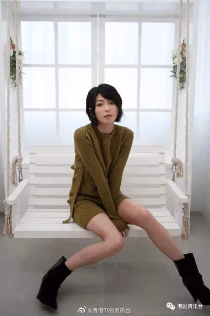 連穿衣都沒有自由！TVB小花自爆與控制狂男友分手