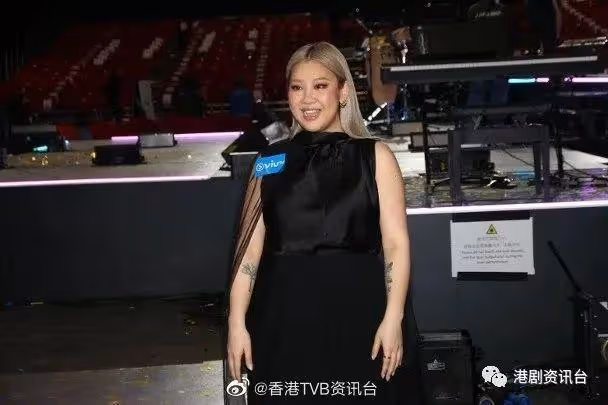 欣宜默認與前男友復合！暗示紅館演唱會同場：想知就來看吧
