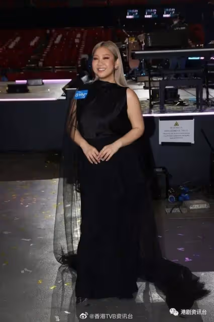 欣宜默認與前男友復合！暗示紅館演唱會同場：想知就來看吧