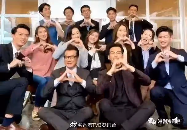 黃翠如野餐變chill爆私影團！陳庭欣與石修跳開心舞