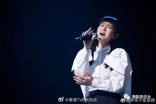 一夜爆紅！炎明熹攻占內地版圖　粉絲急破10萬大關