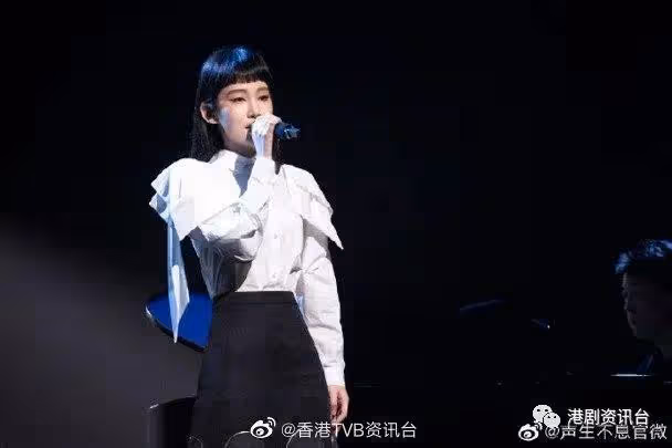 一夜爆紅！炎明熹攻占內地版圖　粉絲急破10萬大關