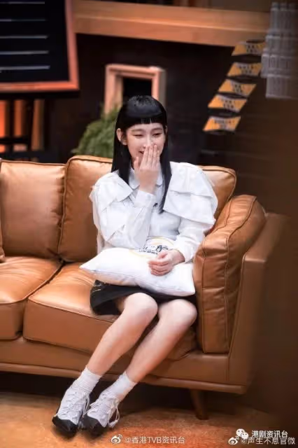 一夜爆紅！炎明熹攻占內地版圖　粉絲急破10萬大關