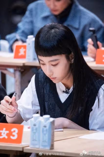 一夜爆紅！炎明熹攻占內地版圖　粉絲急破10萬大關