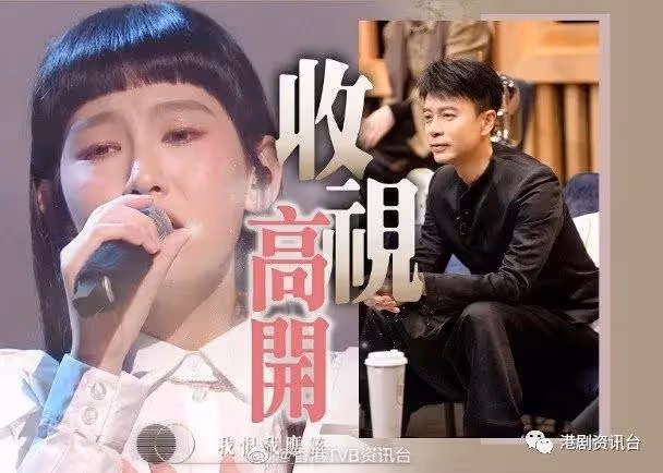 一夜爆紅！炎明熹攻占內地版圖　粉絲急破10萬大關
