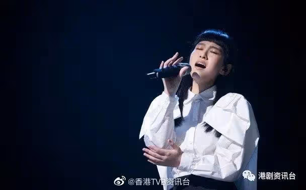 一夜爆紅！炎明熹攻占內地版圖　粉絲急破10萬大關