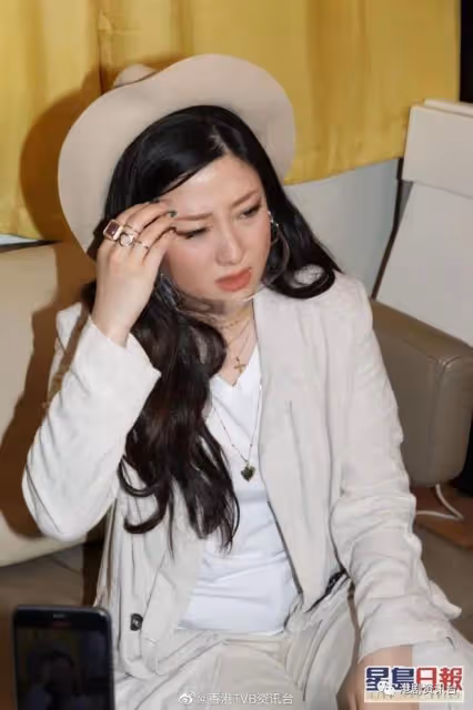 前三人女團不合浮出水面？黎美言一提HotCha馬上爆哭