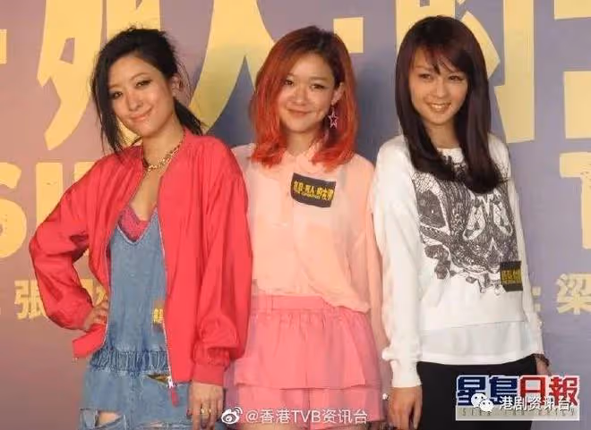 前三人女團不合浮出水面？黎美言一提HotCha馬上爆哭