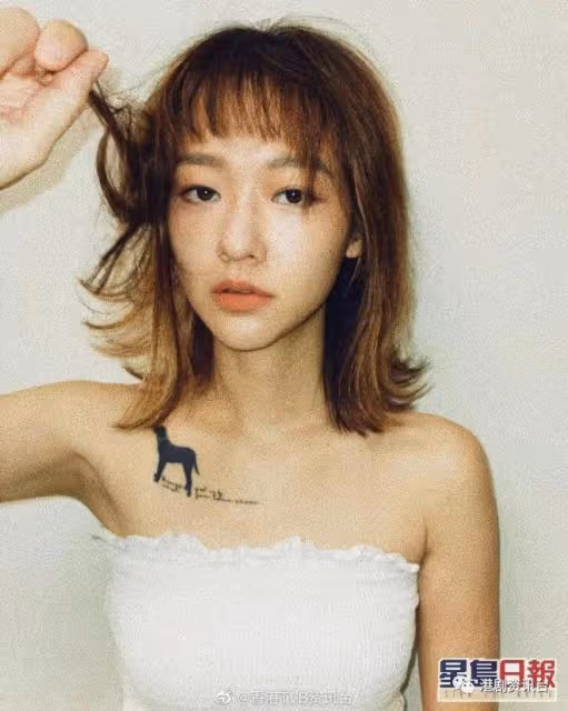 前三人女團不合浮出水面？黎美言一提HotCha馬上爆哭