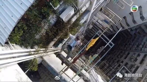 廉政行動2022｜袁偉豪譚俊彥首度合作 一正一邪大斗戲