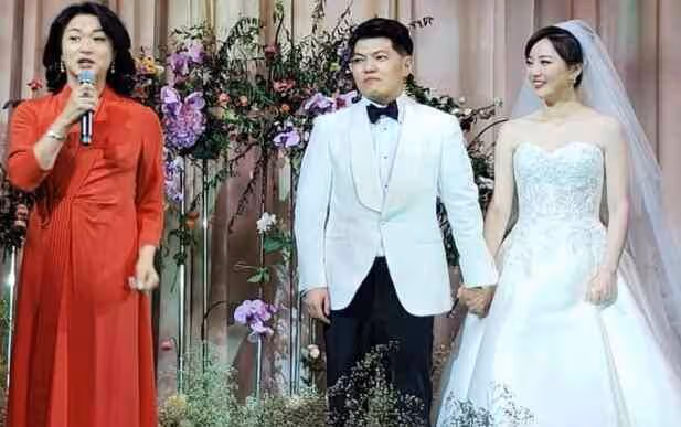 餘聲老公魏鵬是誰被抓事件怎麼了 洲際酒店三人組驚天大瓜
