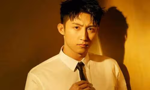 男星黃景瑜原名叫什麼 結婚了沒老婆是誰