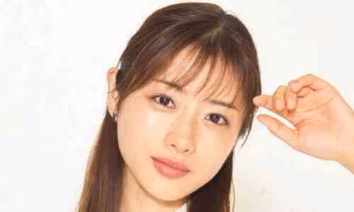 網傳石原里美已順利生產 她老公是誰什麼是結婚的