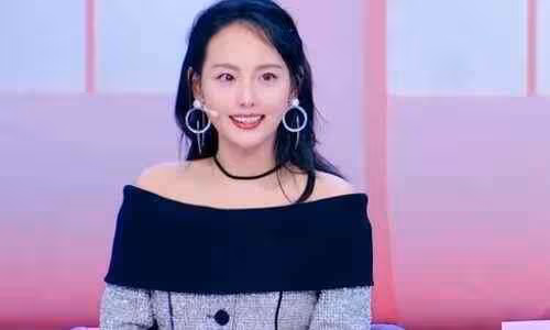 張嘉倪個人資料老公是誰 為什麼婆家不承認她的身份