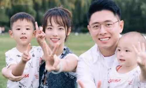 張嘉倪個人資料老公是誰 為什麼婆家不承認她的身份