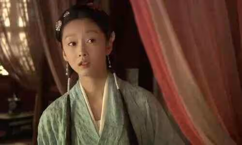 宣璐個人資料是哪個經紀公司 她在李少紅版《紅樓夢》中里演誰