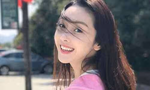宣璐個人資料是哪個經紀公司 她在李少紅版《紅樓夢》中里演誰