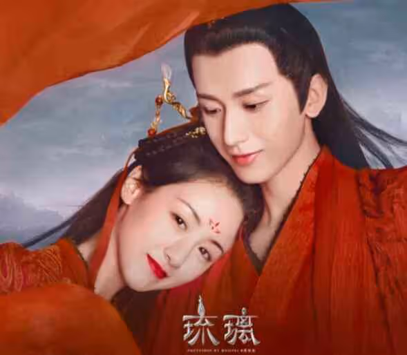 袁冰妍哭戲滴眼藥水是真的嗎 新劇祝卿好吻戲太多被刪減