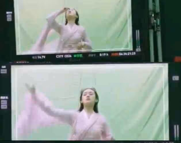 袁冰妍哭戲滴眼藥水是真的嗎 新劇祝卿好吻戲太多被刪減