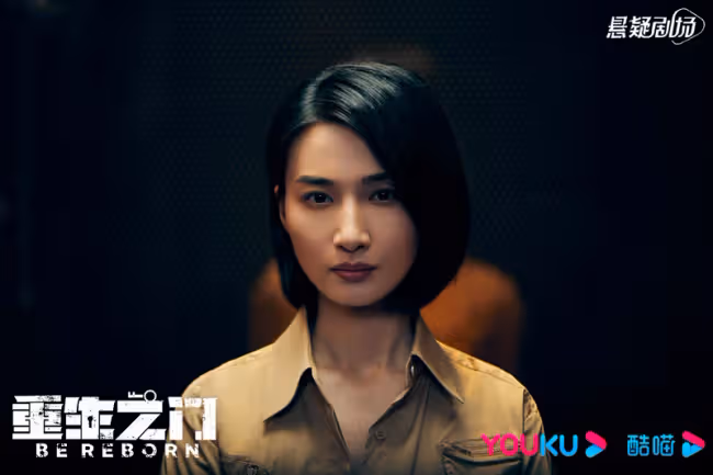 《重生之門》王俊凱配音被黑上熱搜 和張譯三次合作引關注