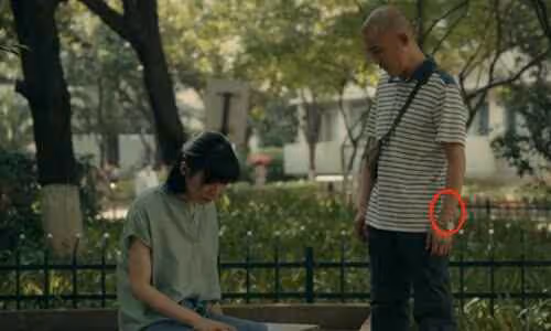 親愛的小孩口碑炸裂 大結局反轉禾禾沒有死