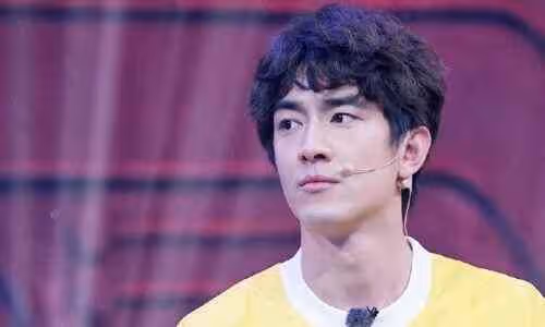林更新個人資料跟王家啥子關係 他的家世如何